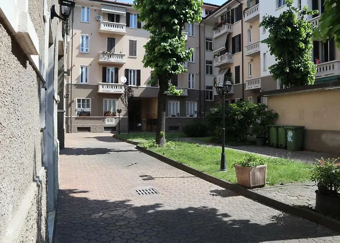 Paki Home Nel Cuore Dei Navigli Di Milano