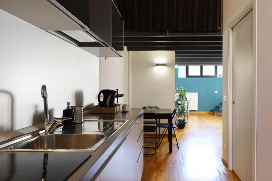 Paki Nel Cuore Dei Navigli Di Apartment Mailand