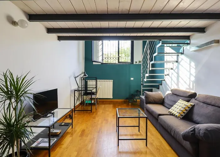 Paki Home nel cuore dei navigli di Milano