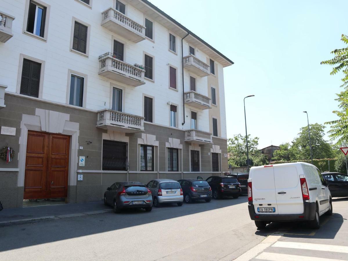 Appartamento Paki Nel Cuore Dei Navigli Di Milano