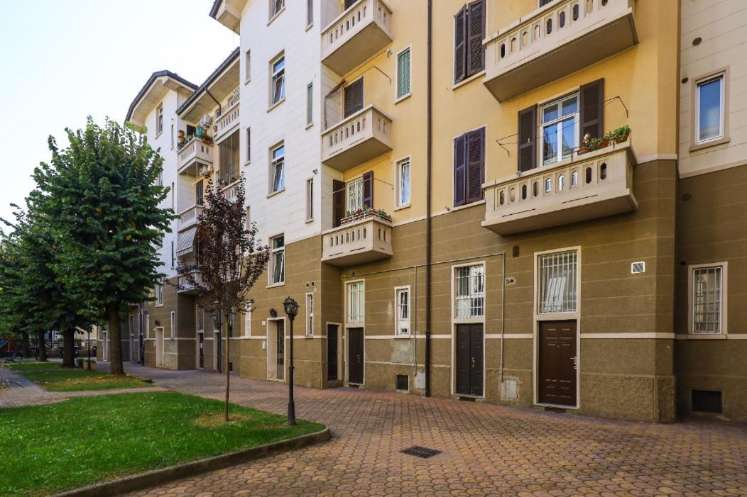 Paki Nel Cuore Dei Navigli Di Appartamento