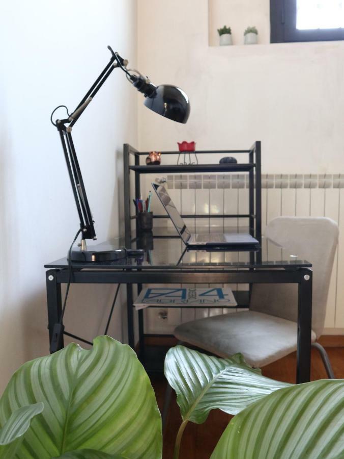 Apartamento Paki Nel Cuore Dei Navigli Di