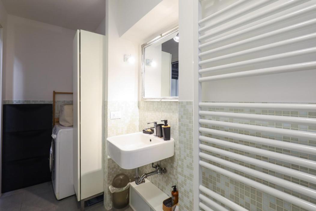 Apartamento Paki Nel Cuore Dei Navigli Di